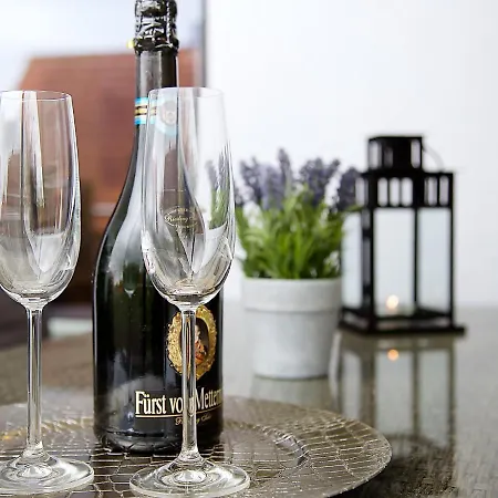 Apartment Witthuus-Langeoog Norddeich (Norden)