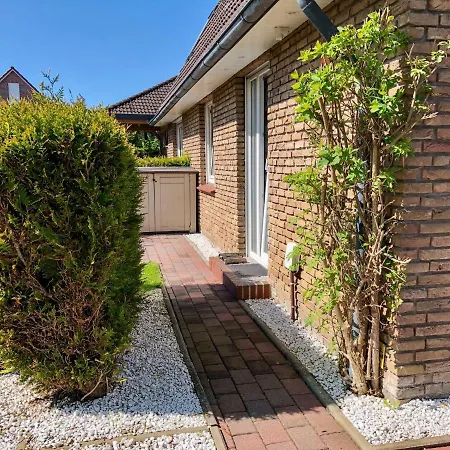 Appartement Apartment Witthuus-Langeoog Norddeich (Norden)