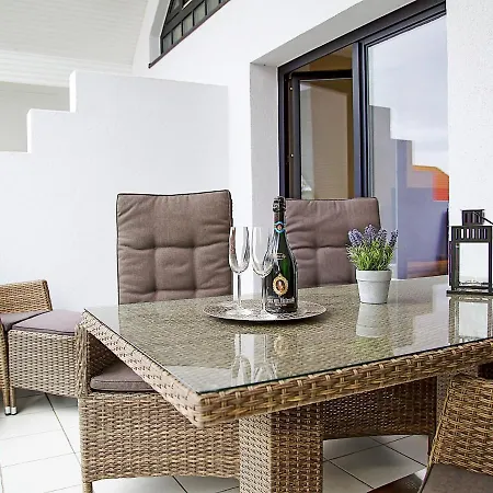 Apartment Witthuus-Langeoog Norddeich (Norden)