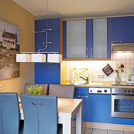 Apartment Witthuus-Langeoog Appartement