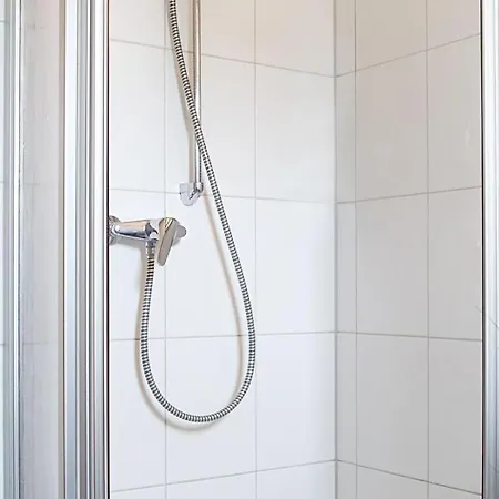 Apartment Witthuus-Langeoog * Norddeich (Norden)