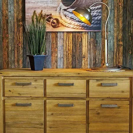 Appartement Apartment Witthuus-Langeoog