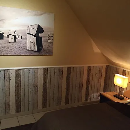 Apartment Langeoog By Interhome