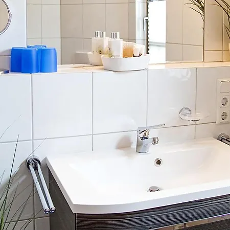 Apartment Witthuus-Langeoog Norddeich (Norden)