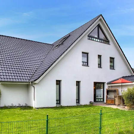 Langeoog By Interhome Norddeich (Norden)