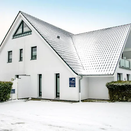 Apartment Langeoog By Interhome Apartamento Norddeich (Norden)