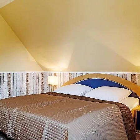 Apartment Witthuus-Langeoog *