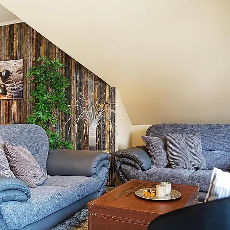Langeoog By Interhome Appartement Norddeich (Norden)