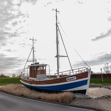 Apartment Langeoog By Interhome *