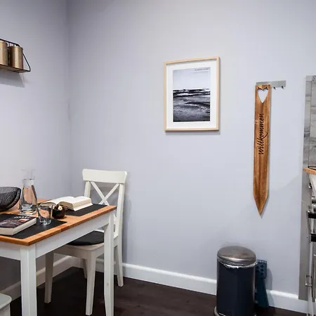 Apartment Witthuus-Langeoog Norddeich (Norden)