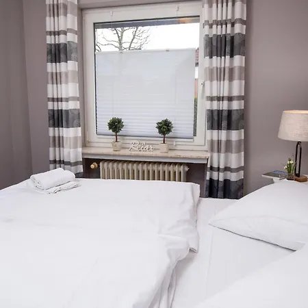 Apartment Langeoog By Interhome Apartamento