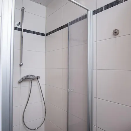 Apartment Langeoog By Interhome Norddeich (Norden)