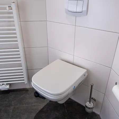 Apartment Langeoog By Interhome Apartamento