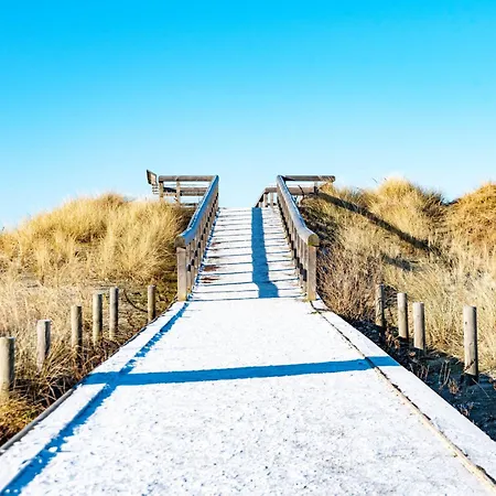 Apartment Langeoog By Interhome 아파트