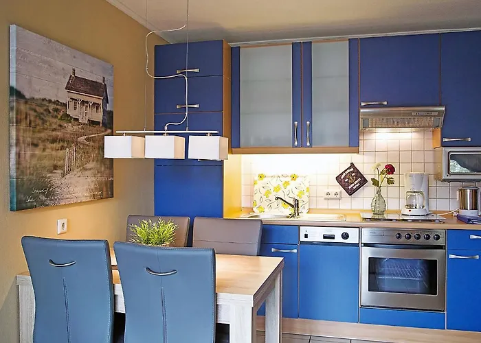 Langeoog By Interhome Apartment