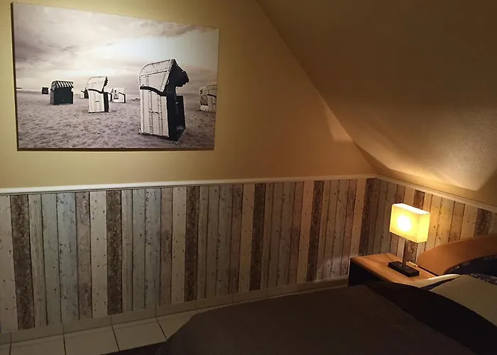 Langeoog By Interhome