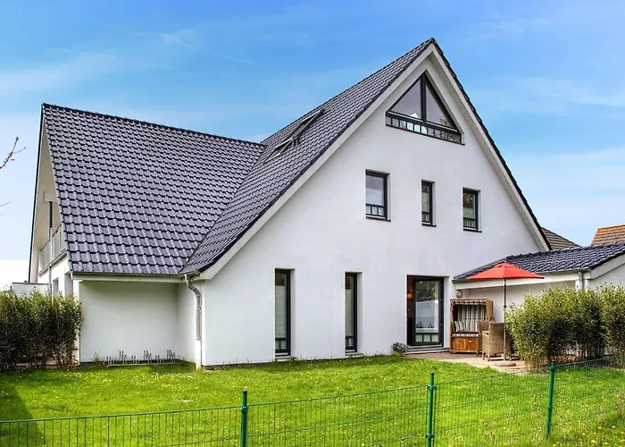 Langeoog By Interhome Norddeich (Norden)