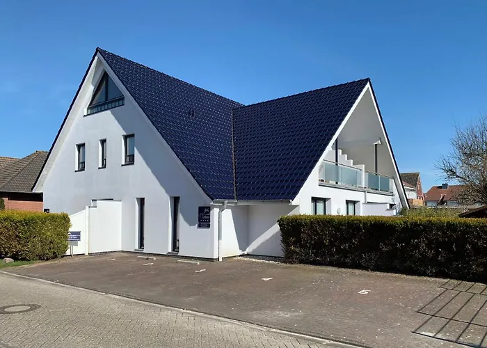 Langeoog By Interhome *