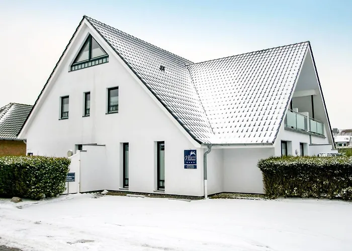 Langeoog By Interhome Apartment Norddeich (Norden)