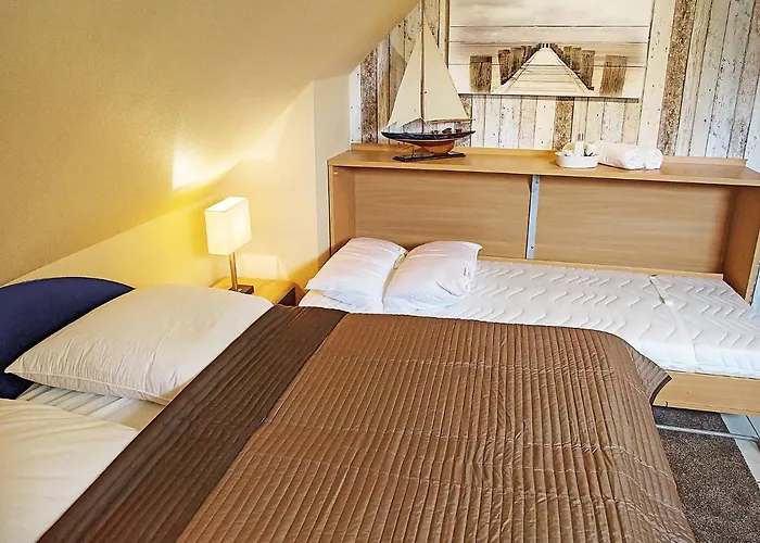 Langeoog By Interhome 公寓 诺德代希