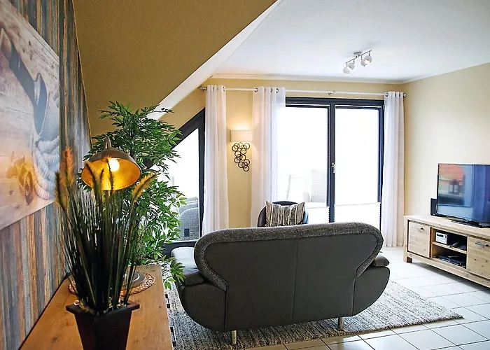 Langeoog By Interhome 诺德代希