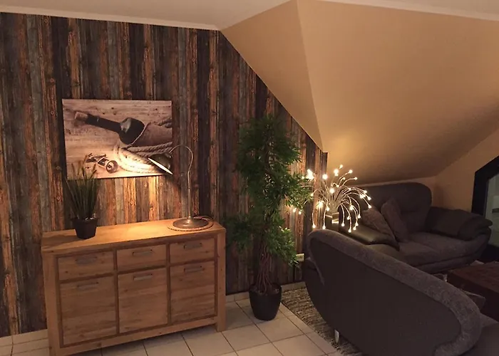 Langeoog By Interhome Daire Norddeich (Norden)