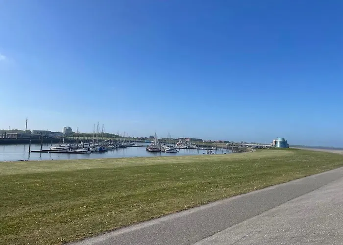 公寓 Langeoog By Interhome 诺德代希