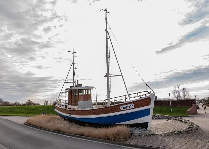 Langeoog By Interhome *