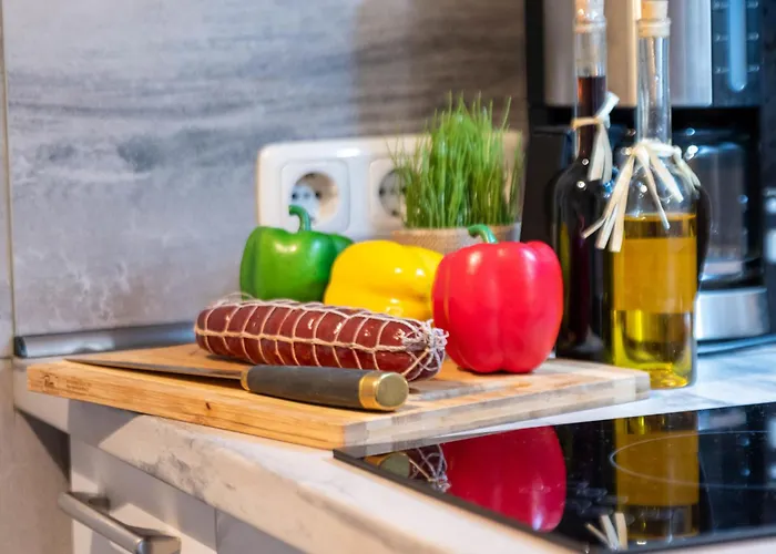 Langeoog By Interhome Daire Norddeich (Norden)