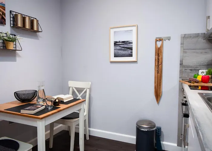 Langeoog By Interhome 诺德代希