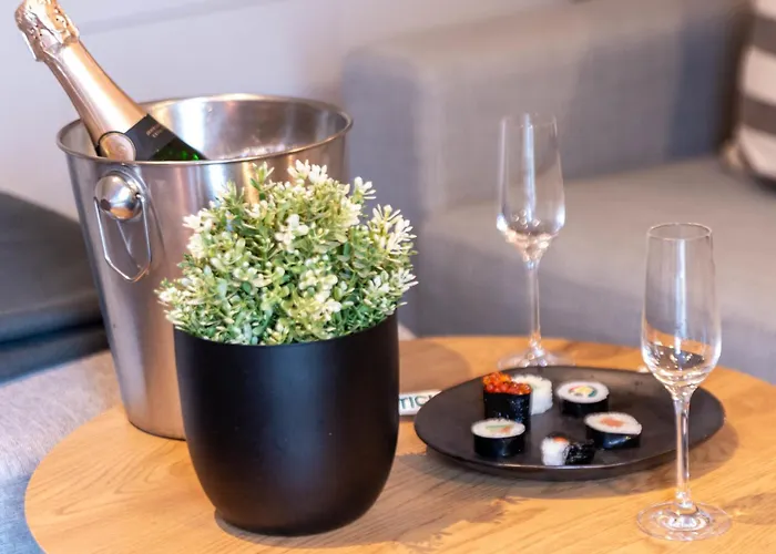 Langeoog By Interhome 公寓 诺德代希