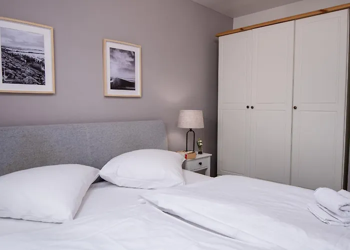 公寓 Langeoog By Interhome